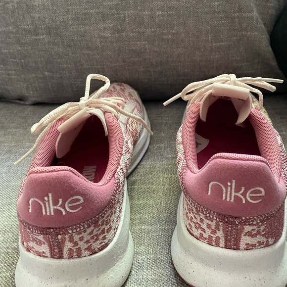 Nike 7.5 Superrep Go 3 Fly Knit - Picture 3 of 7